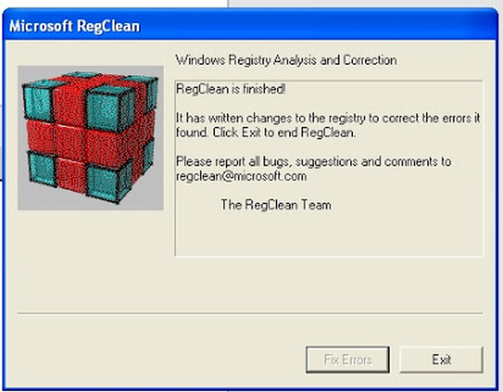 Dọn dẹp Windows Registry có thực sự cải thiện hiệu năng