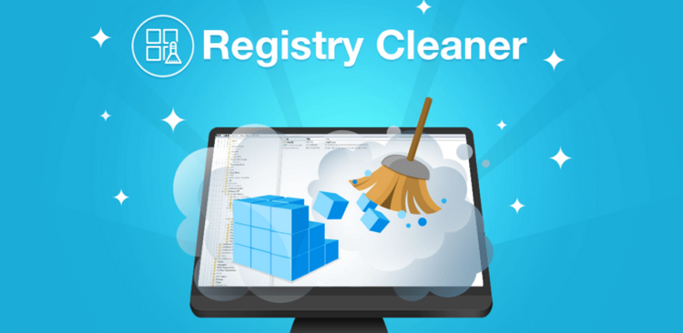 Dọn dẹp Windows Registry có thực sự cải thiện hiệu năng