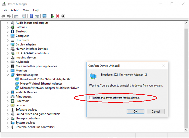 Cách khắc phục những sự cố Wi-Fi phổ biến trên Windows 10
