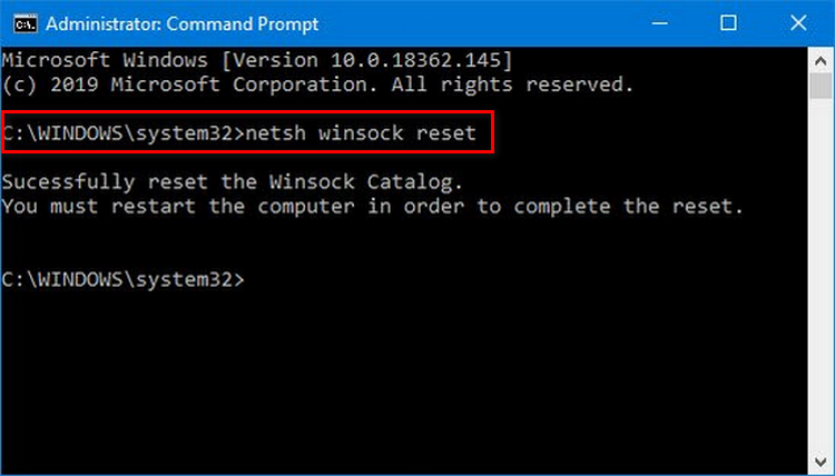 Cách khắc phục những sự cố Wi-Fi phổ biến trên Windows 10