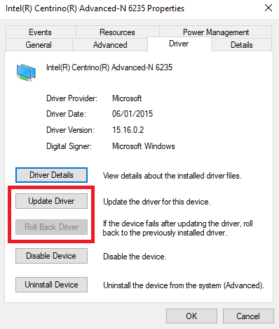 Cách khắc phục những sự cố Wi-Fi phổ biến trên Windows 10