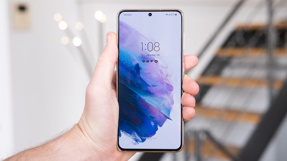 Samsung nên cung cấp chip của S21 cho Galaxy S21 FE
