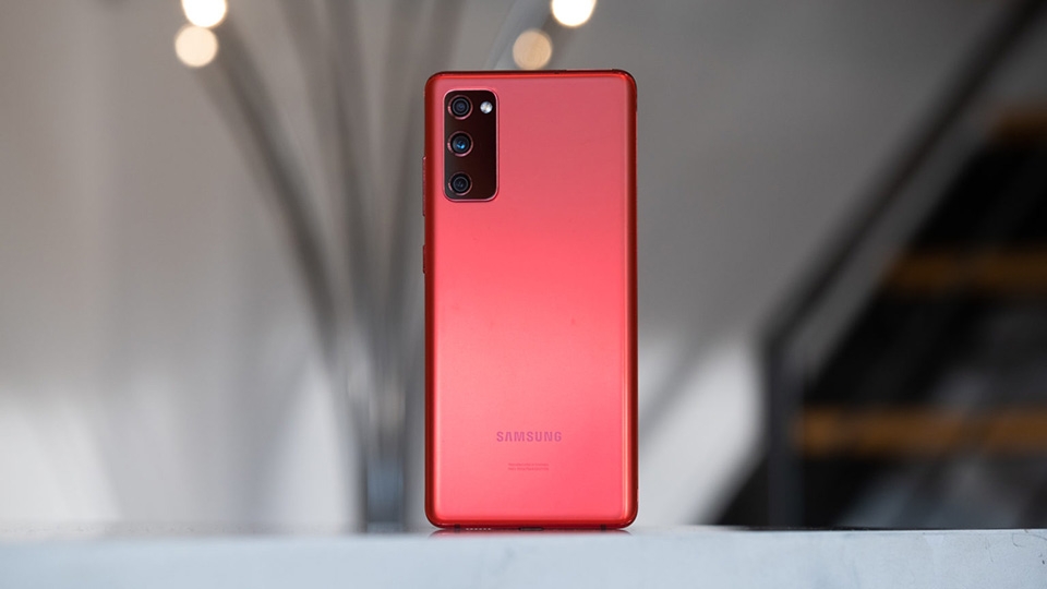 Màu sắc là tính năng mà Samsung nên tập trung trên Galaxy S21 FE