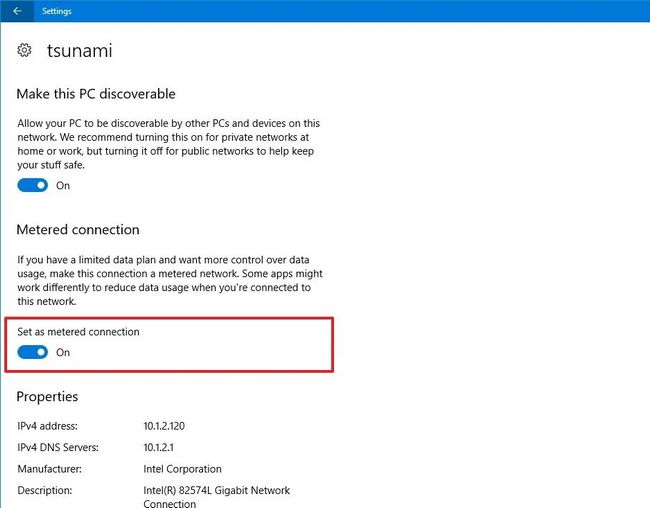 Hướng dẫn 4 cách tạm dừng cập nhật Windows 10
