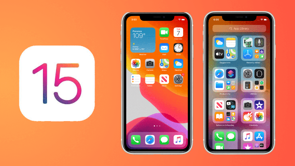 Thông tin iOS 15 và macOS 12 được hé lộ trong mã Webkit