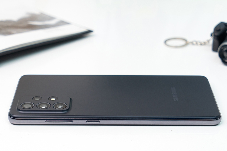Samsung Galaxy A 2021: Sự lên ngôi của điện thoại 5G tầm trung 8