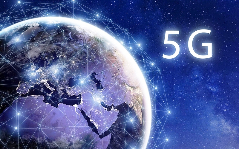 Samsung Galaxy A 2021: Sự lên ngôi của điện thoại 5G tầm trung 4