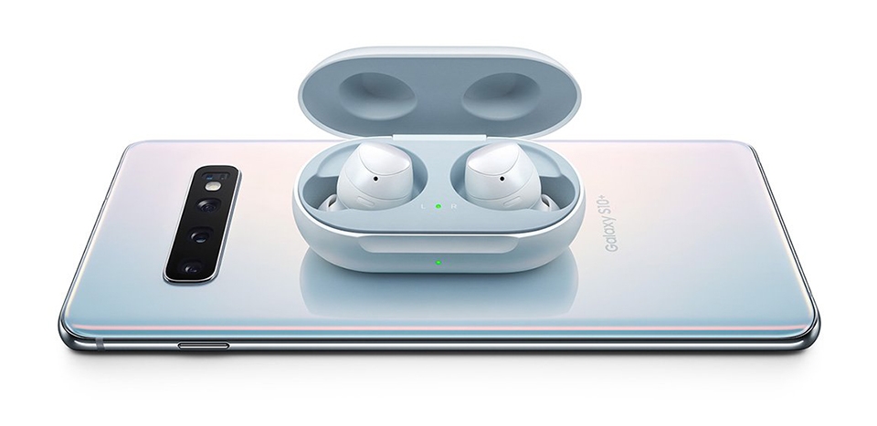 Thông tin Galaxy Buds2 Thông tin Galaxy Buds2