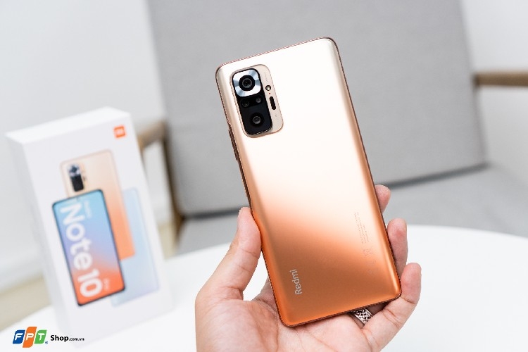 Thủ thuật sử dụng Redmi Note 10 series trở nên thông minh hơn