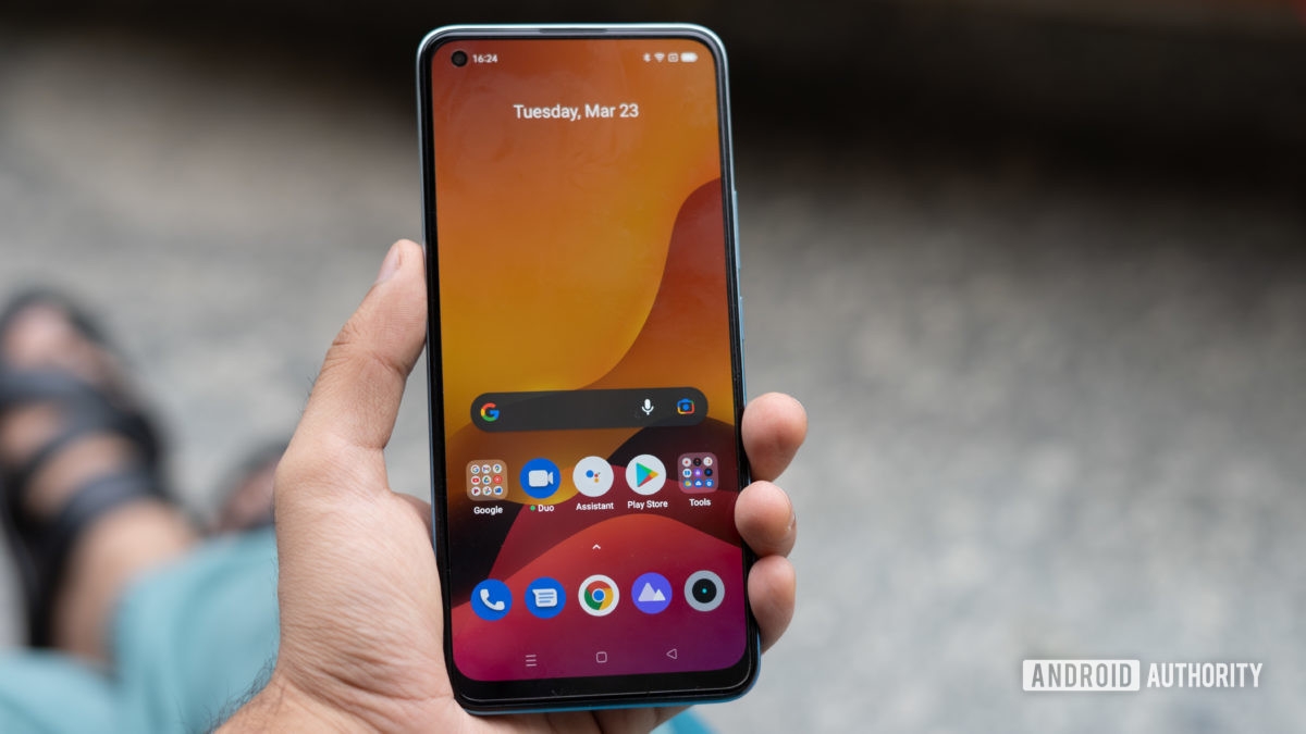 Realme 8 Pro
