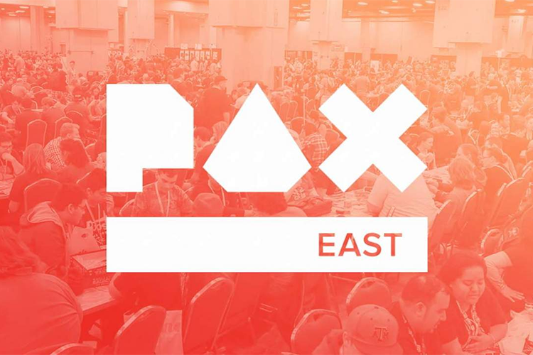 PAX East