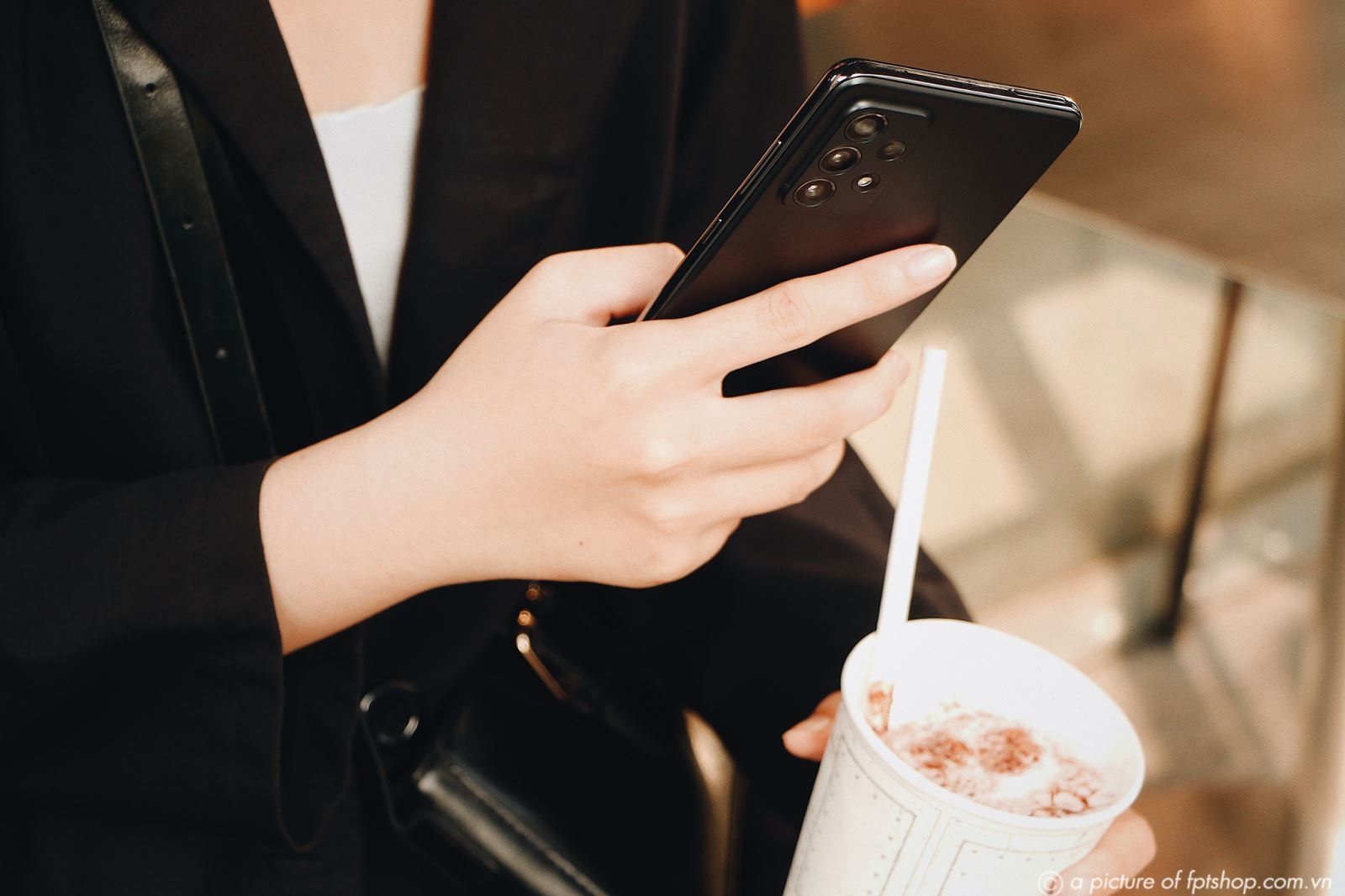 Galaxy A72