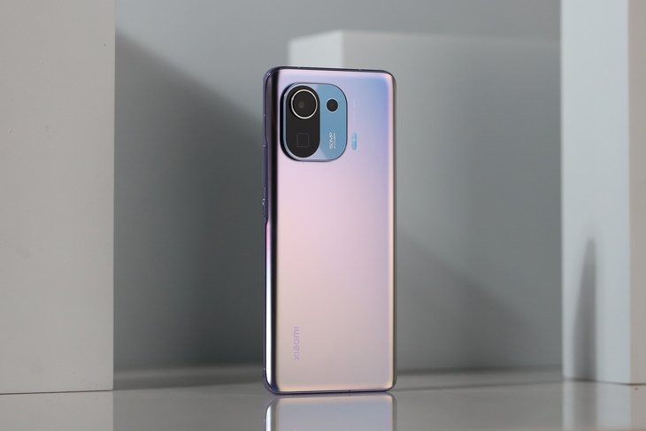 Xiaomi Mi 11 Pro