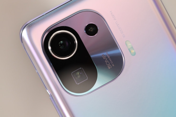 Xiaomi Mi 11 Pro