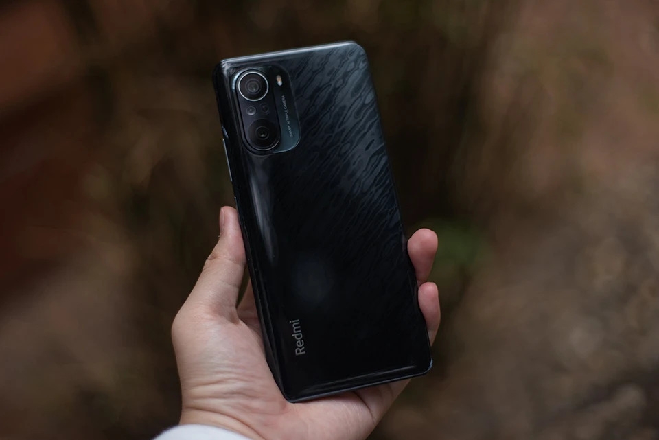 Redmi K40 Pro (ảnh 1) Redmi K40 Pro (ảnh 1)