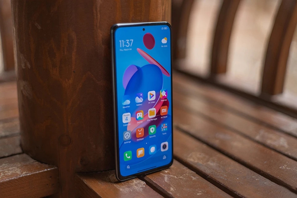 Redmi K40 Pro Redmi K40 Pro
