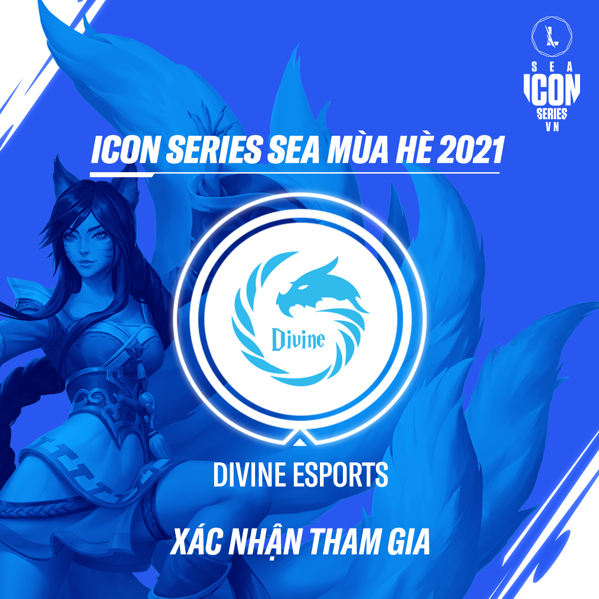 Divine Esports