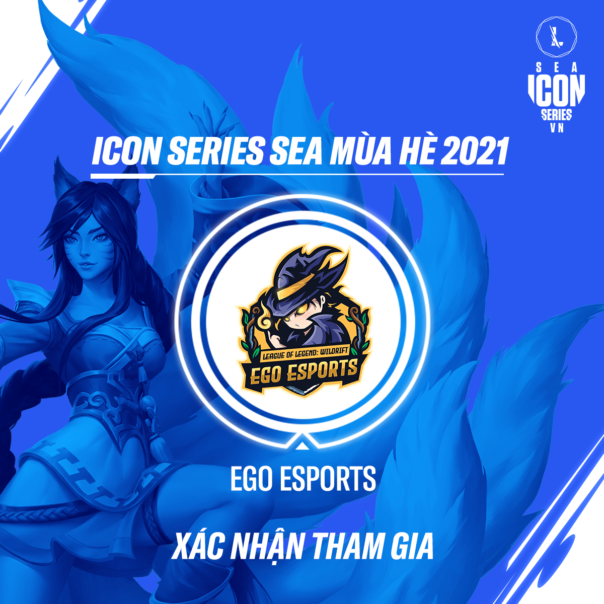 EGO Esports
