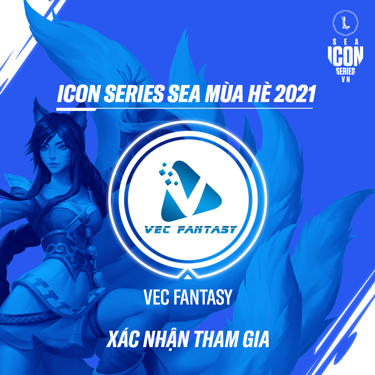 VEC Fantasy