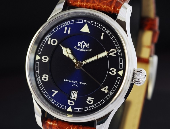 kim đồng hồ Cathedral