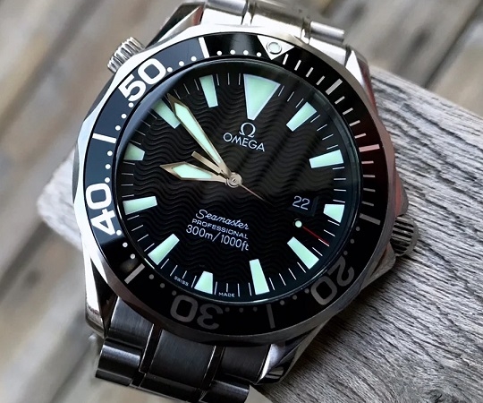 kim đồng hồ Sword