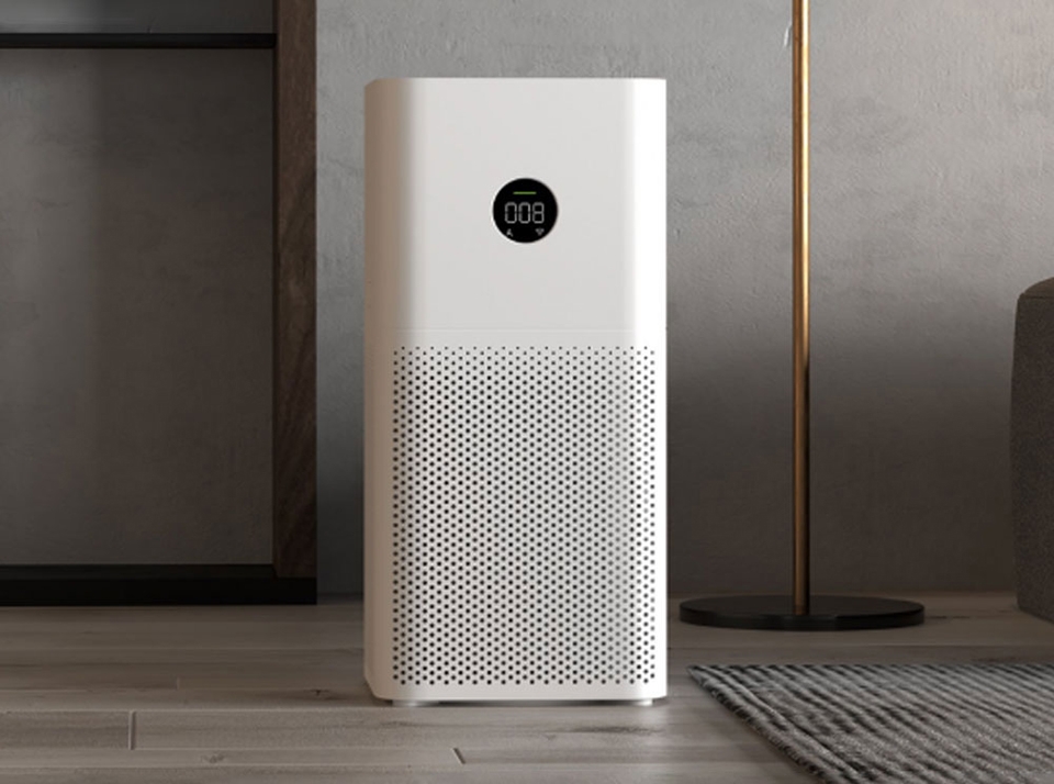 Xiaomi Mi Air Purifier 3C