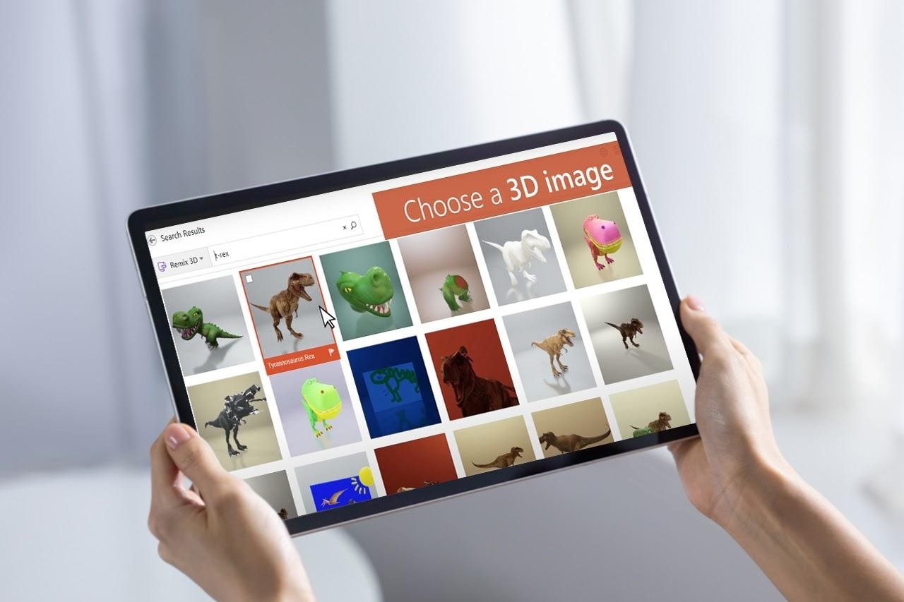 Lợi ích khi sử dụng Tab S& cùng Microsoft 365 - Ảnh 3
