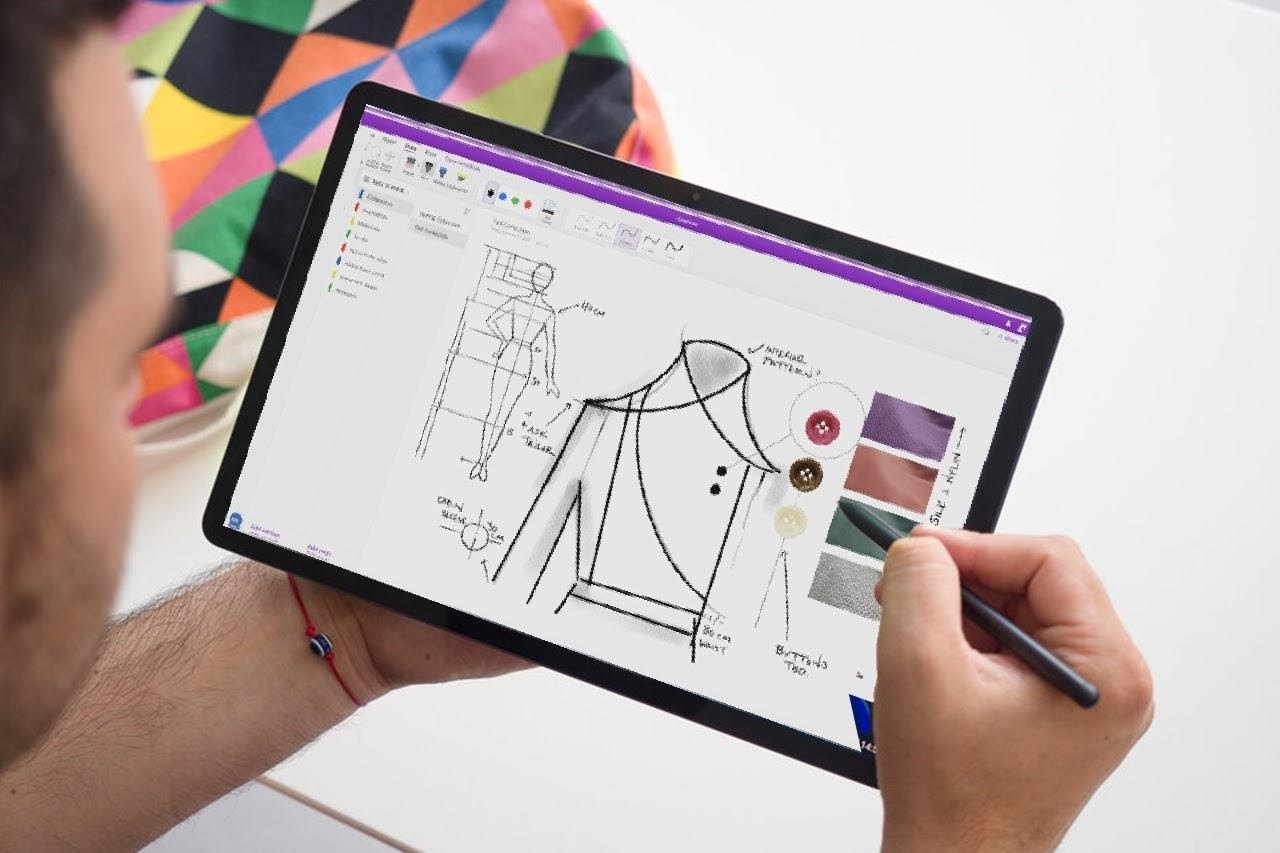 Top ứng dụng Microsoft 365 dành cho Tab S7 - Ảnh 6