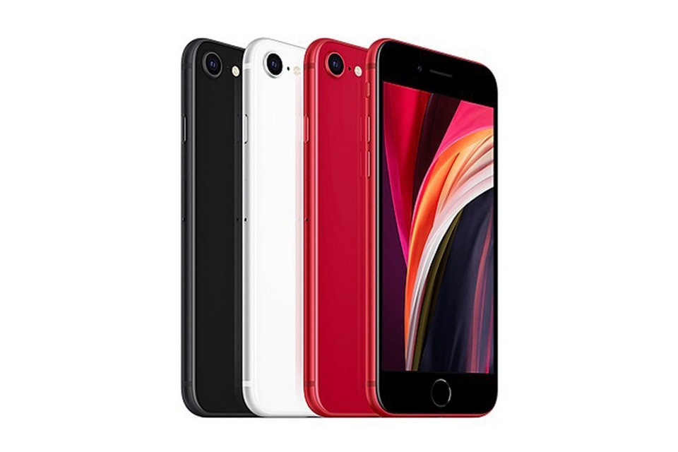 iPhone XR