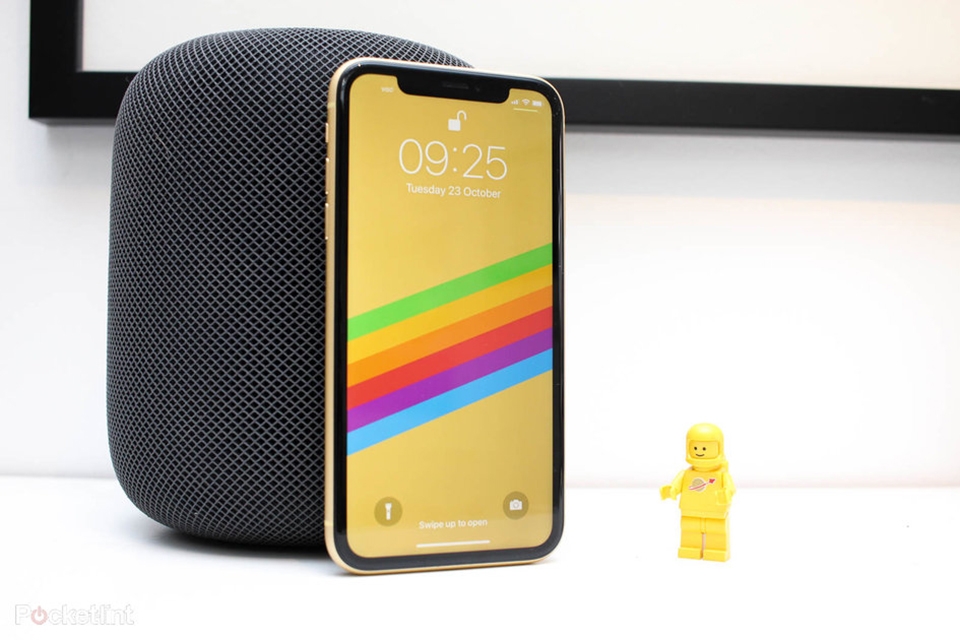 iPhone SE (2020)