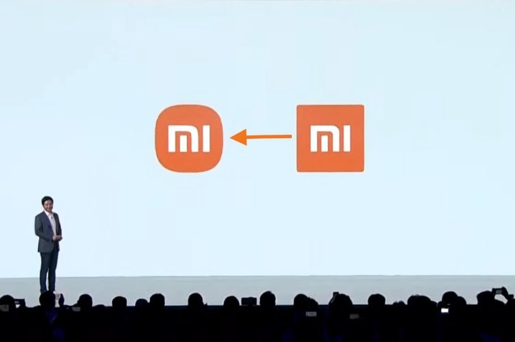 Ý nghĩa logo mới "gây bão mạng" của Xiaomi