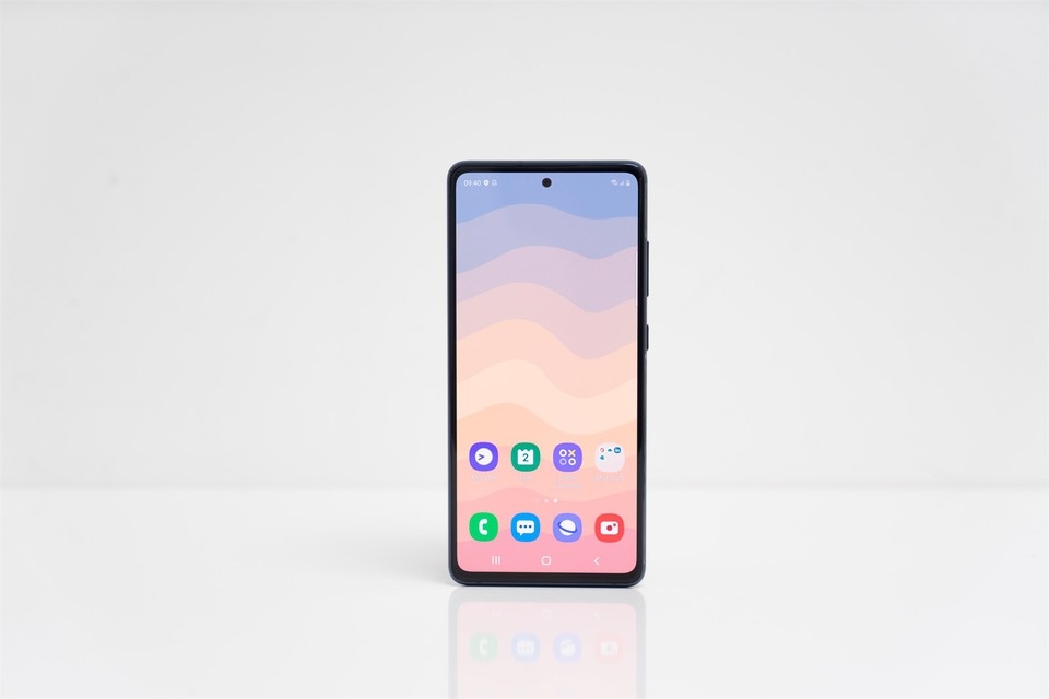 Samsung Galaxy S20 FE 5G được bán ra tại Ấn Độ