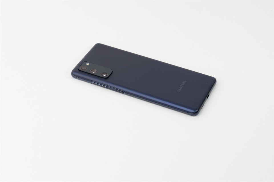 Samsung Galaxy S20 FE 5G được bán ra tại Ấn Độ