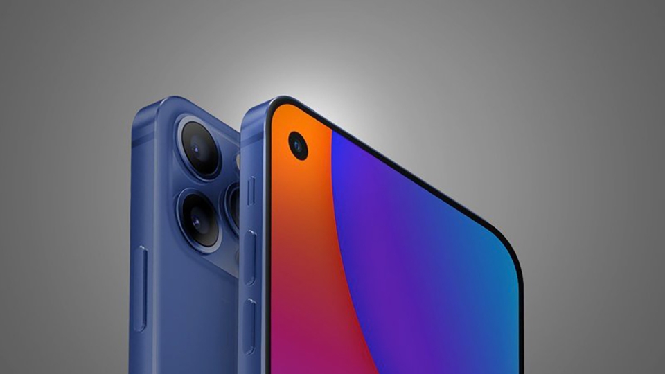 Thông tin iPhone 2022 (ảnh 2)