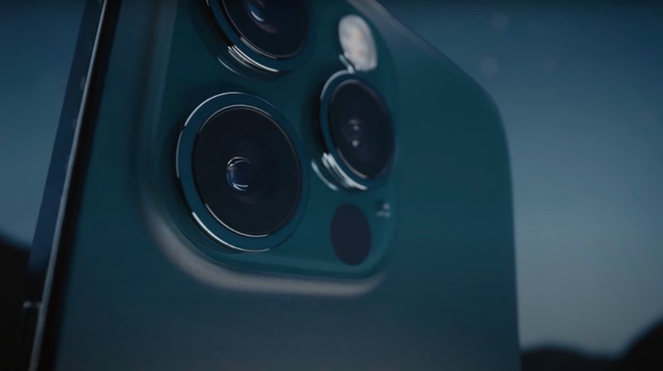 Thông tin iPhone 2022 (ảnh 5)