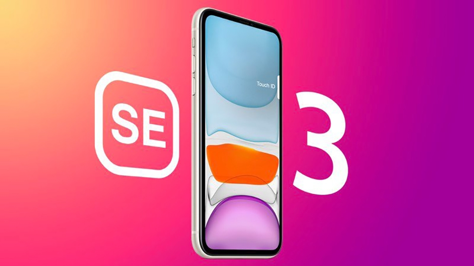 Thông tin iPhone 2022 (ảnh 6)