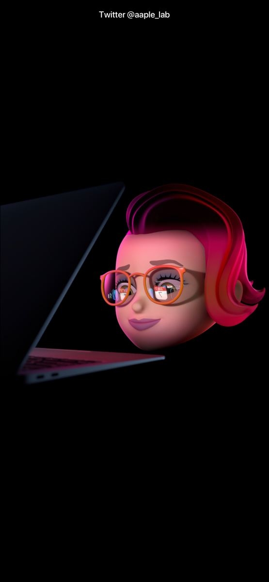 Hình nền WWDC 2021 3