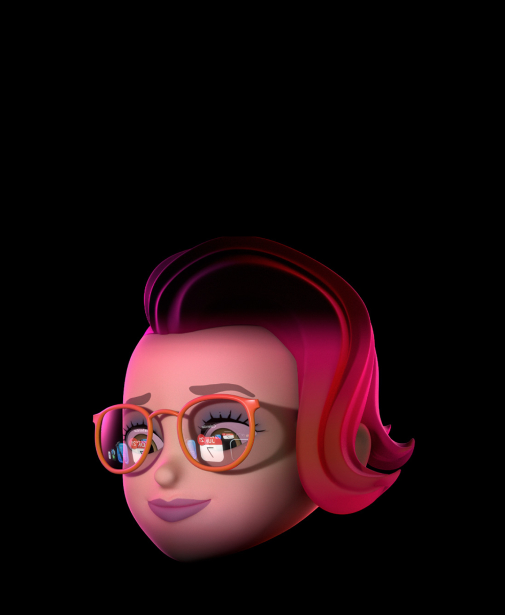 Hình nền WWDC 2021 5