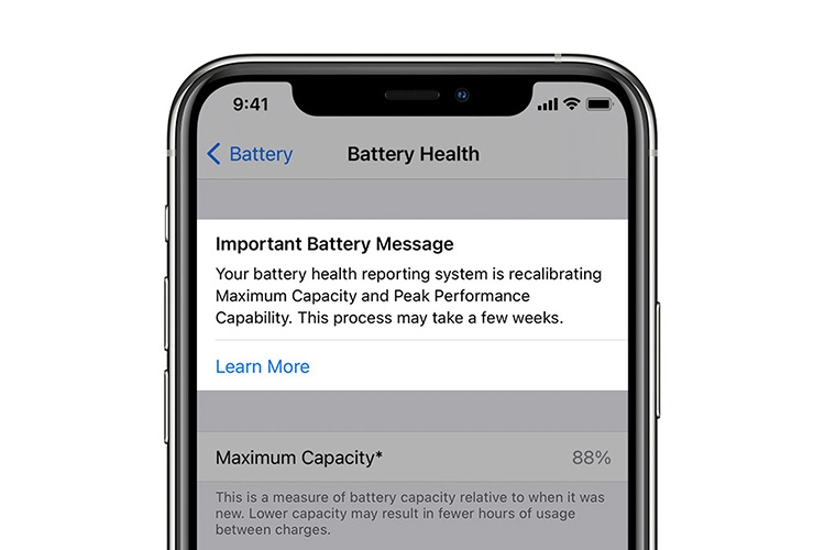 iOS 14.5