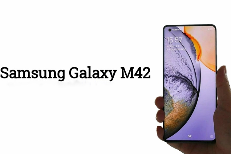 Galaxy M42 5G được phát hiện trên Geekbench (ảnh 1)