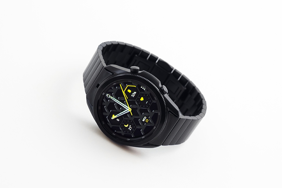 Galaxy Watch 3 Galaxy Watch 3