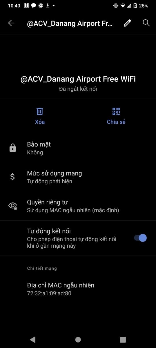Hướng dẫn vivo