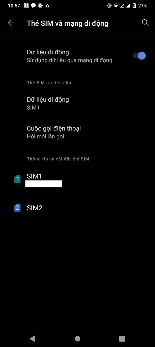 Hướng dẫn vivo