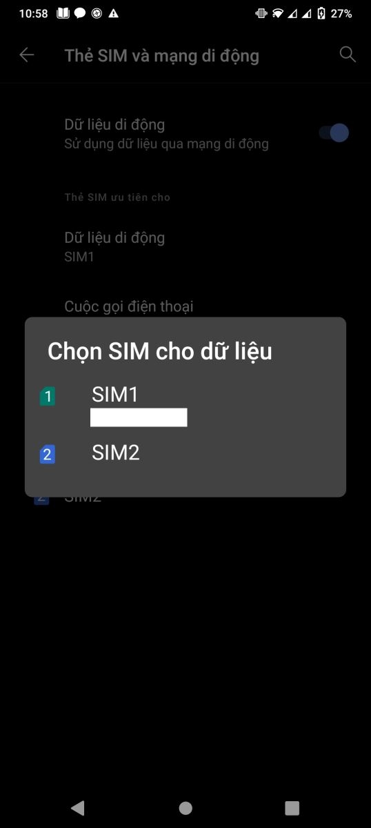 Hướng dẫn vivo