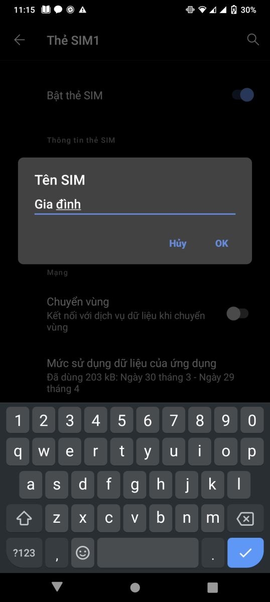 Hướng dẫn vivo