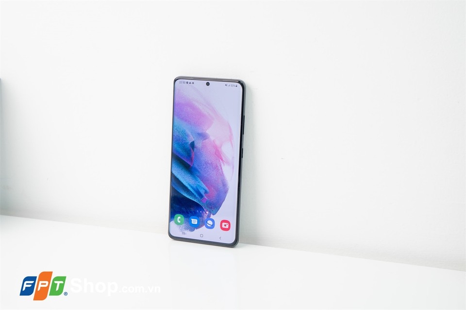 Samsung vượt mặt Apple, dẫn đầu doanh số smartphone trong tháng 2