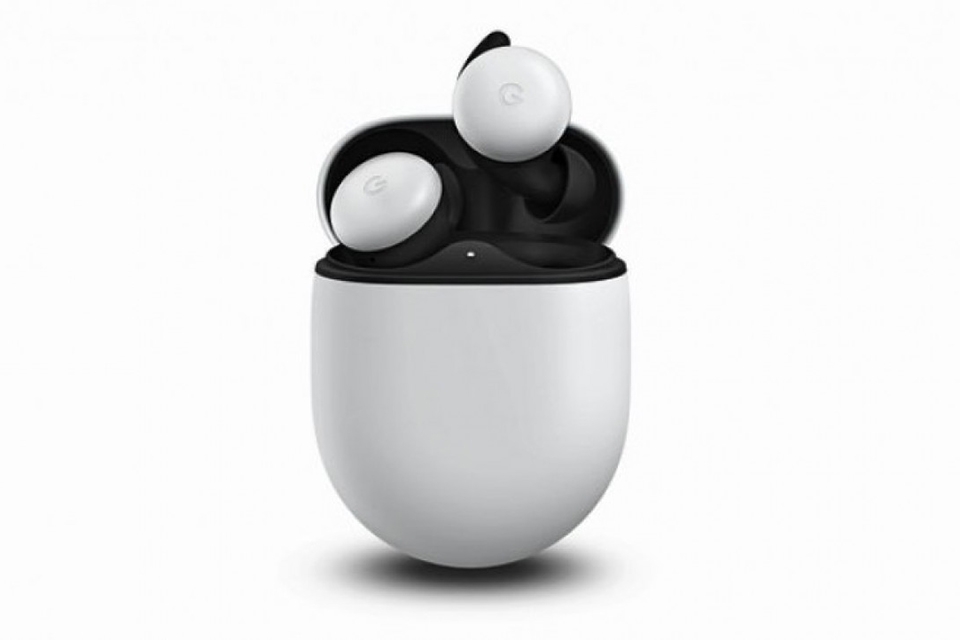 Google sắp ra mắt tai nghe không dây giá rẻ Pixel Buds A