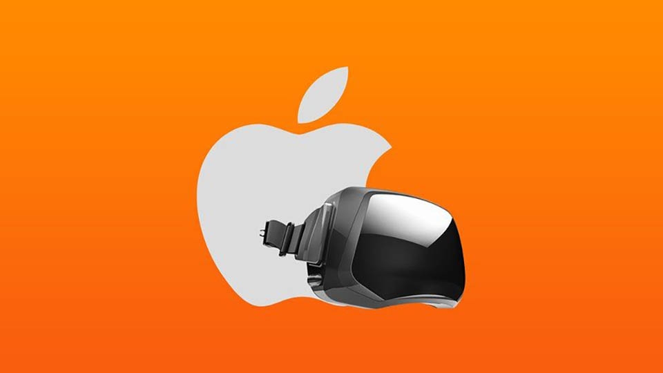 Apple có thể ra mắt kính thực tế ảo đầu tiên của mình trong giữa năm 2021