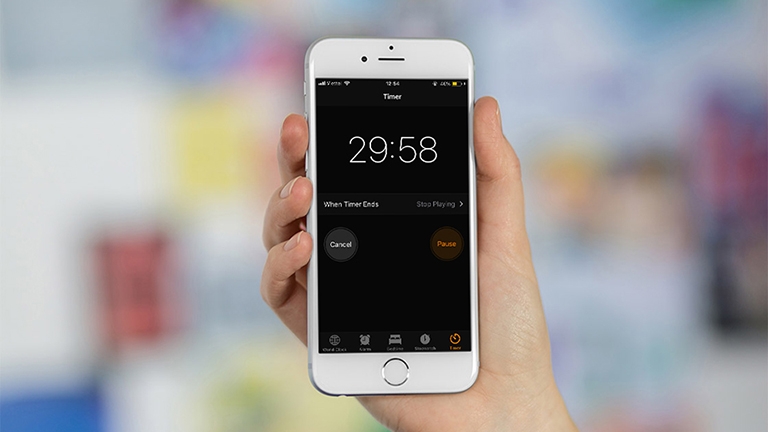 Tính năng hay trên iPhone Tính năng hay trên iPhone