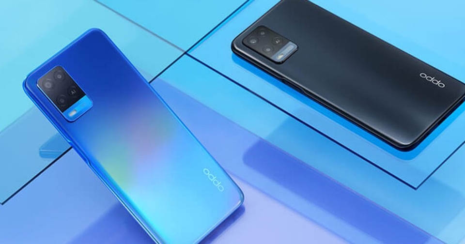 OPPO A74 4G lộ cấu hình trên Geekbench (ảnh 1) OPPO A74 4G lộ cấu hình trên Geekbench (ảnh 1)